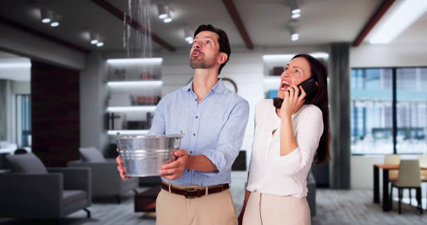 Best Emergency water damage restoration  in Lawson Heights, PA